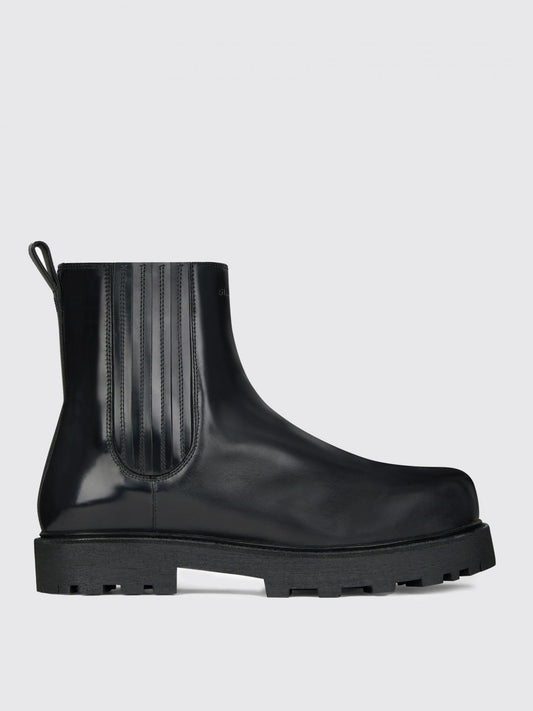 Givenchy Boots Men Black