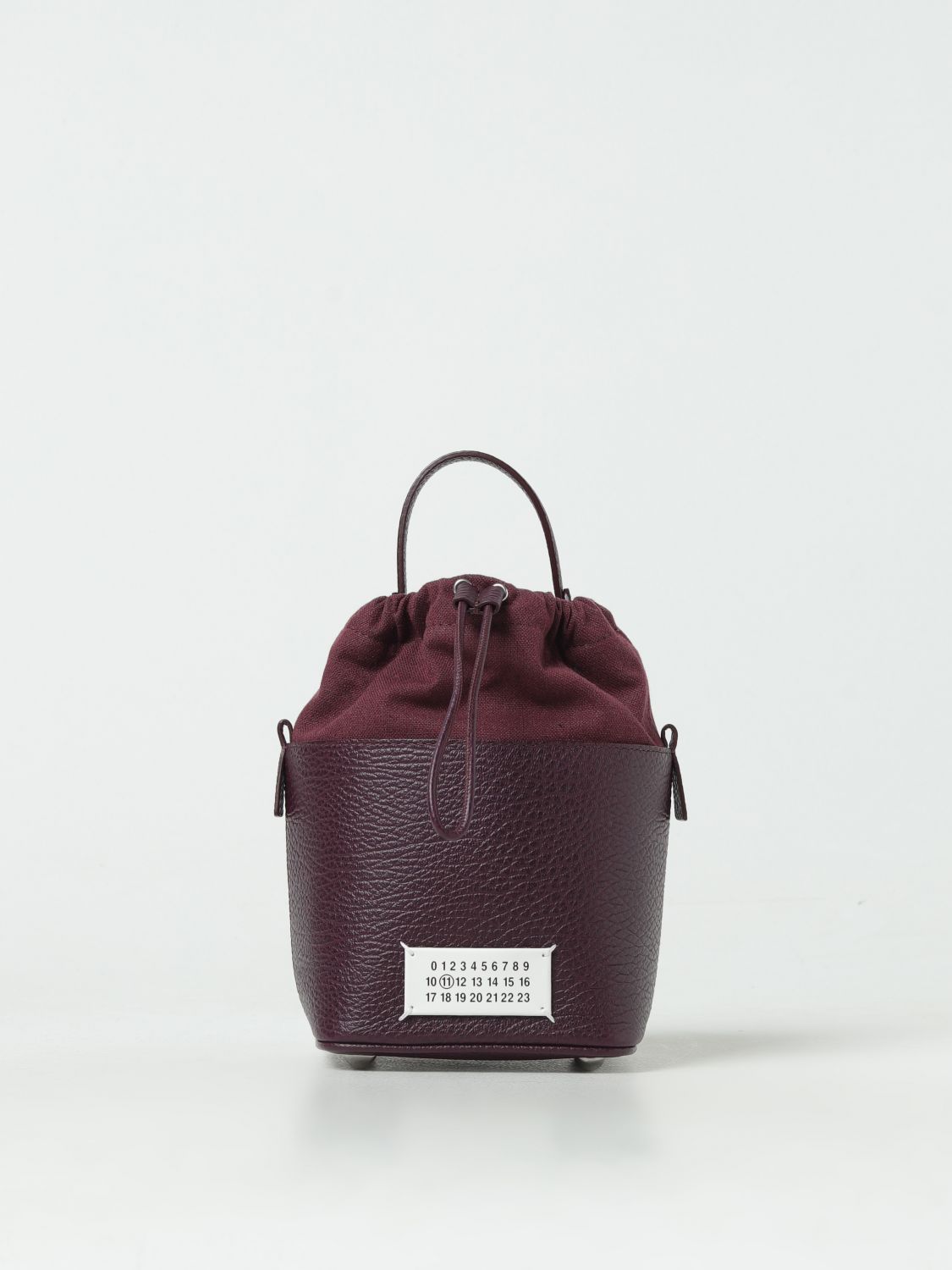 Maison Margiela Mini Bag Woman Beige
