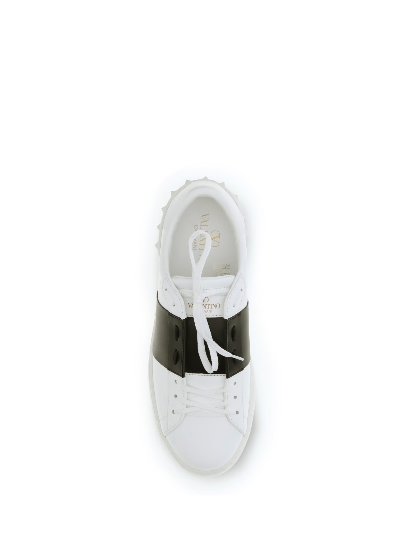 VALENTINO GARAVANI Open Sneakers