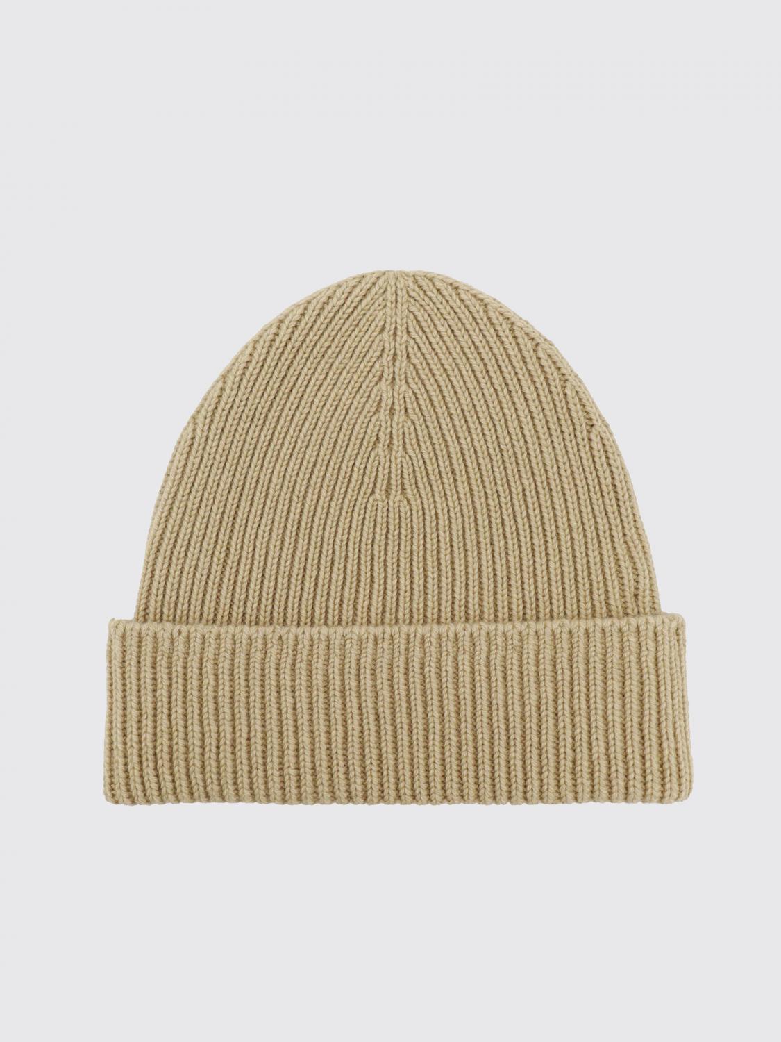 Burberry Hat Men Beige