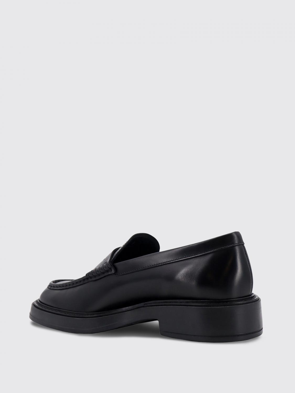 Tod's Loafers Men Black