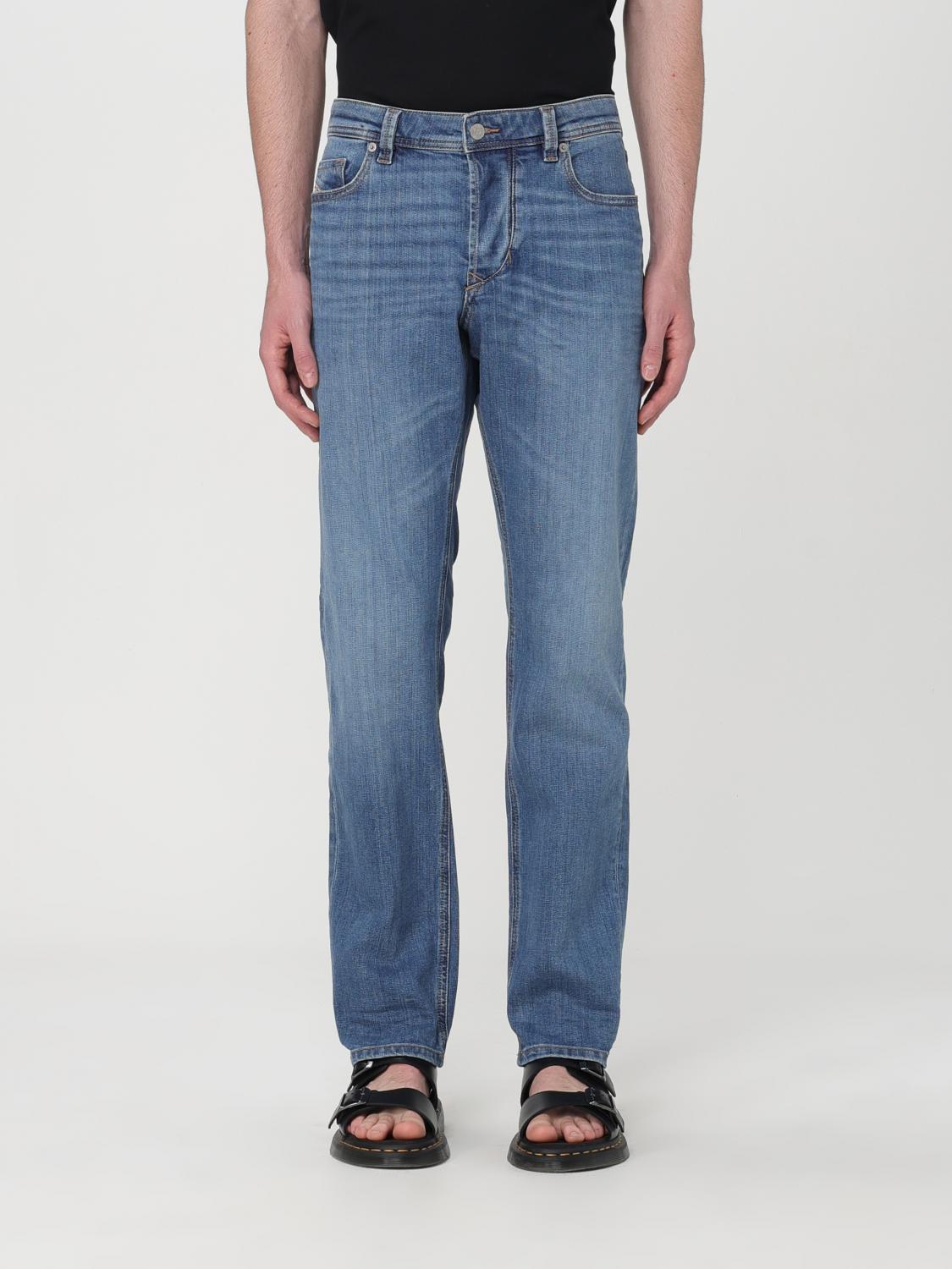 Diesel Jeans Men Denim
