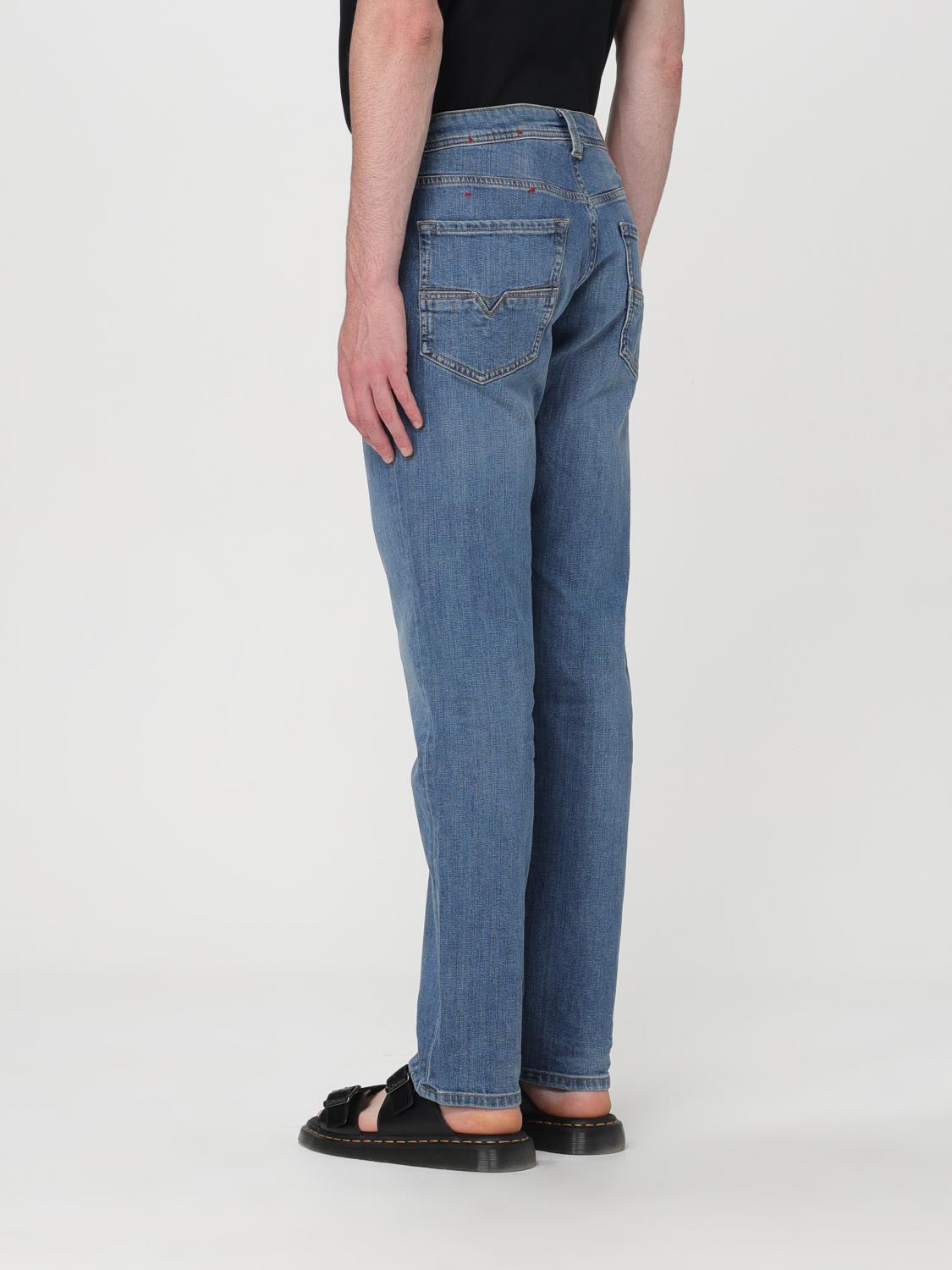 Diesel Jeans Men Denim