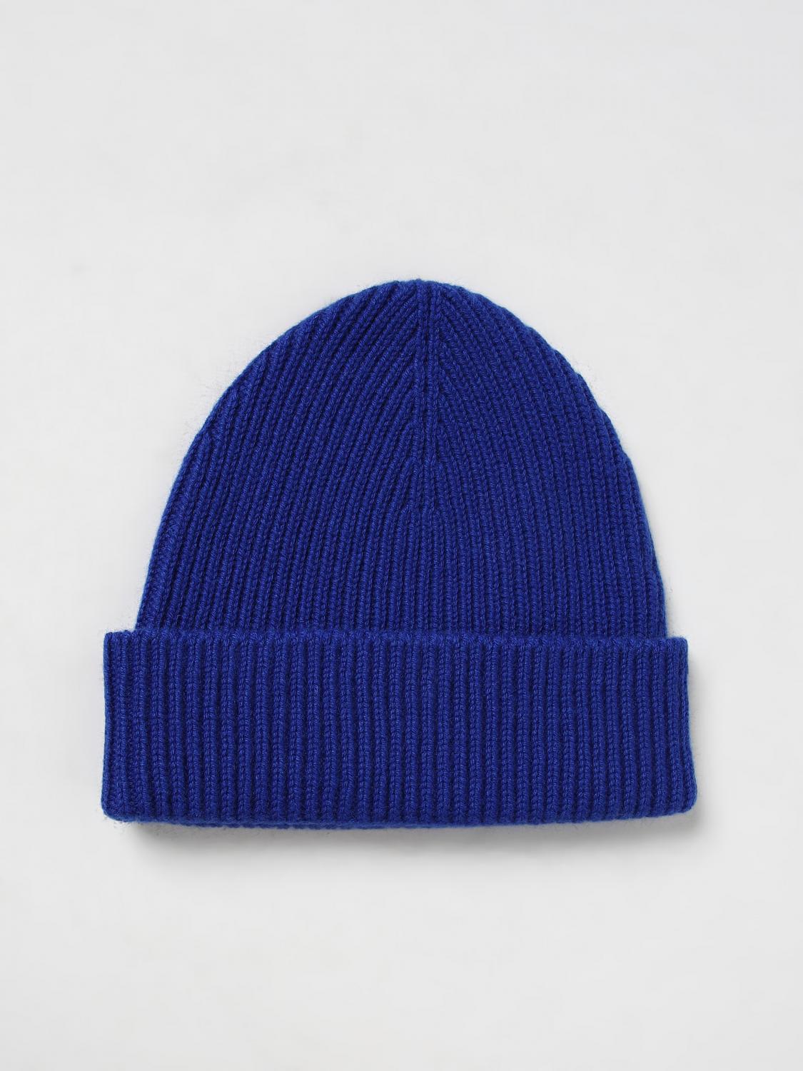 Burberry Hat Men Blue