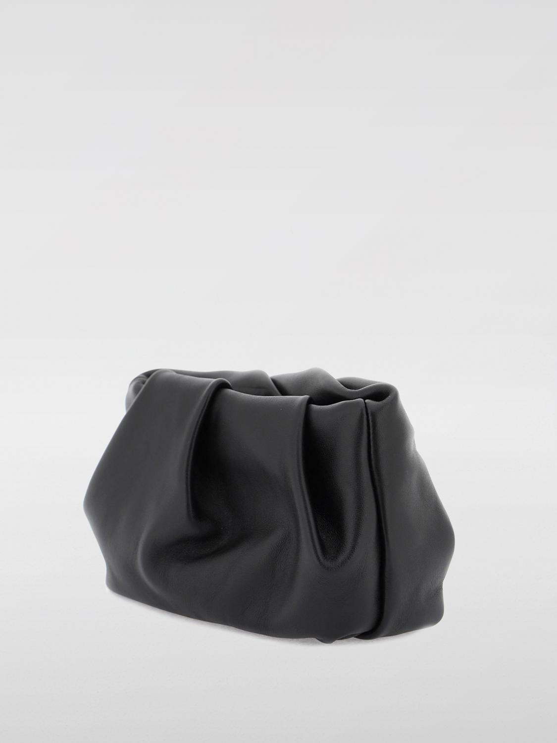 Burberry Mini Bag Woman Black