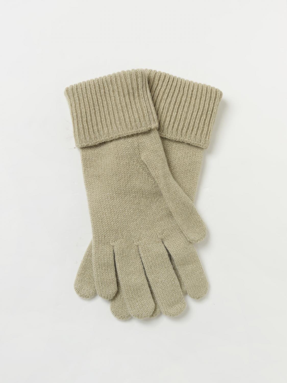 Burberry Gloves Men Rope