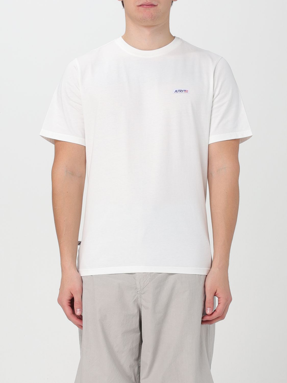 Autry T Shirt Men White