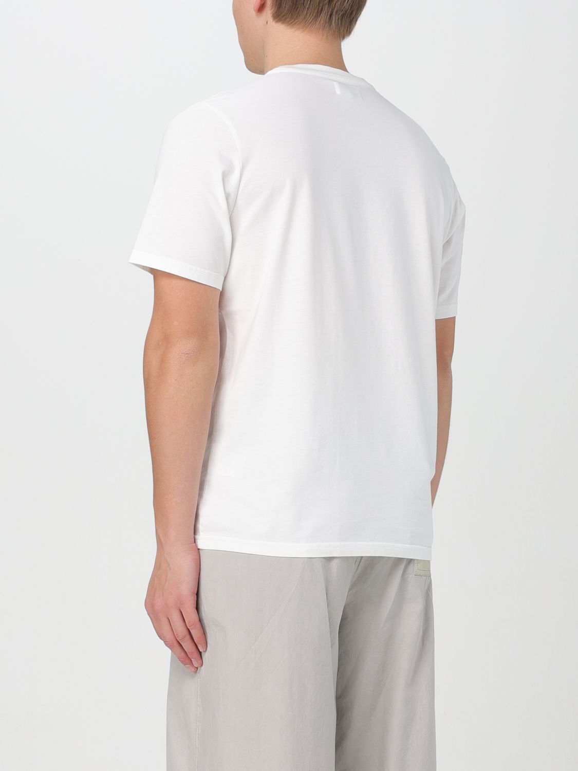 Autry T Shirt Men White