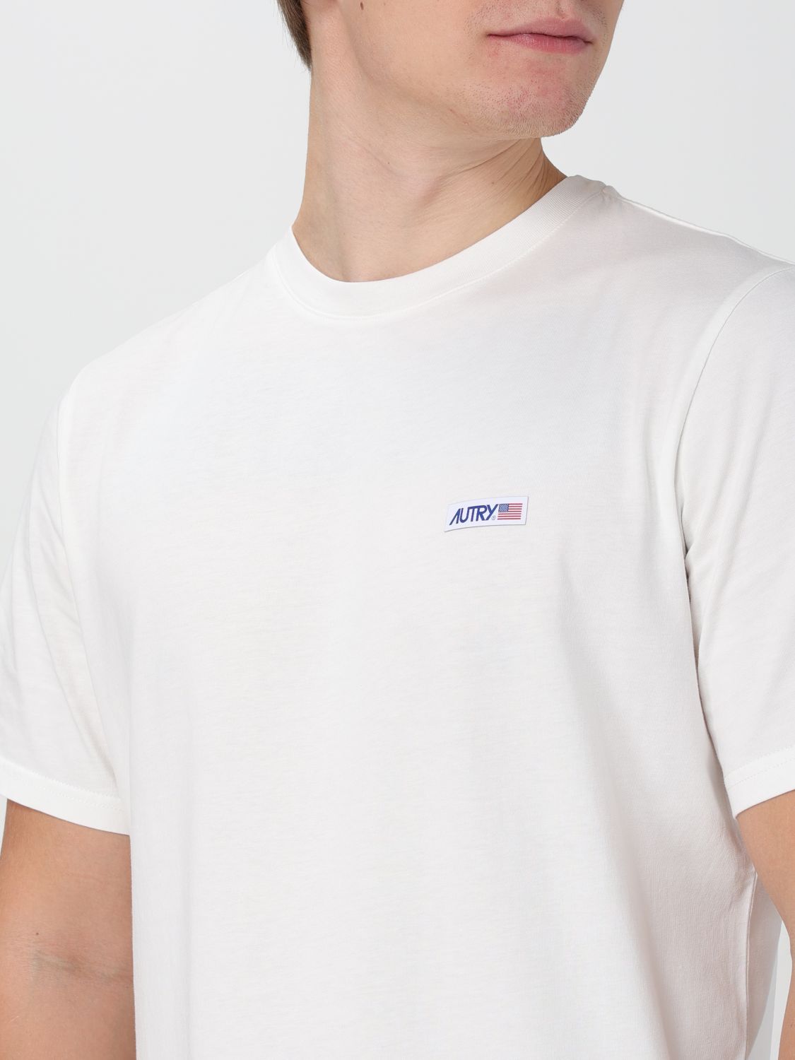 Autry T Shirt Men White