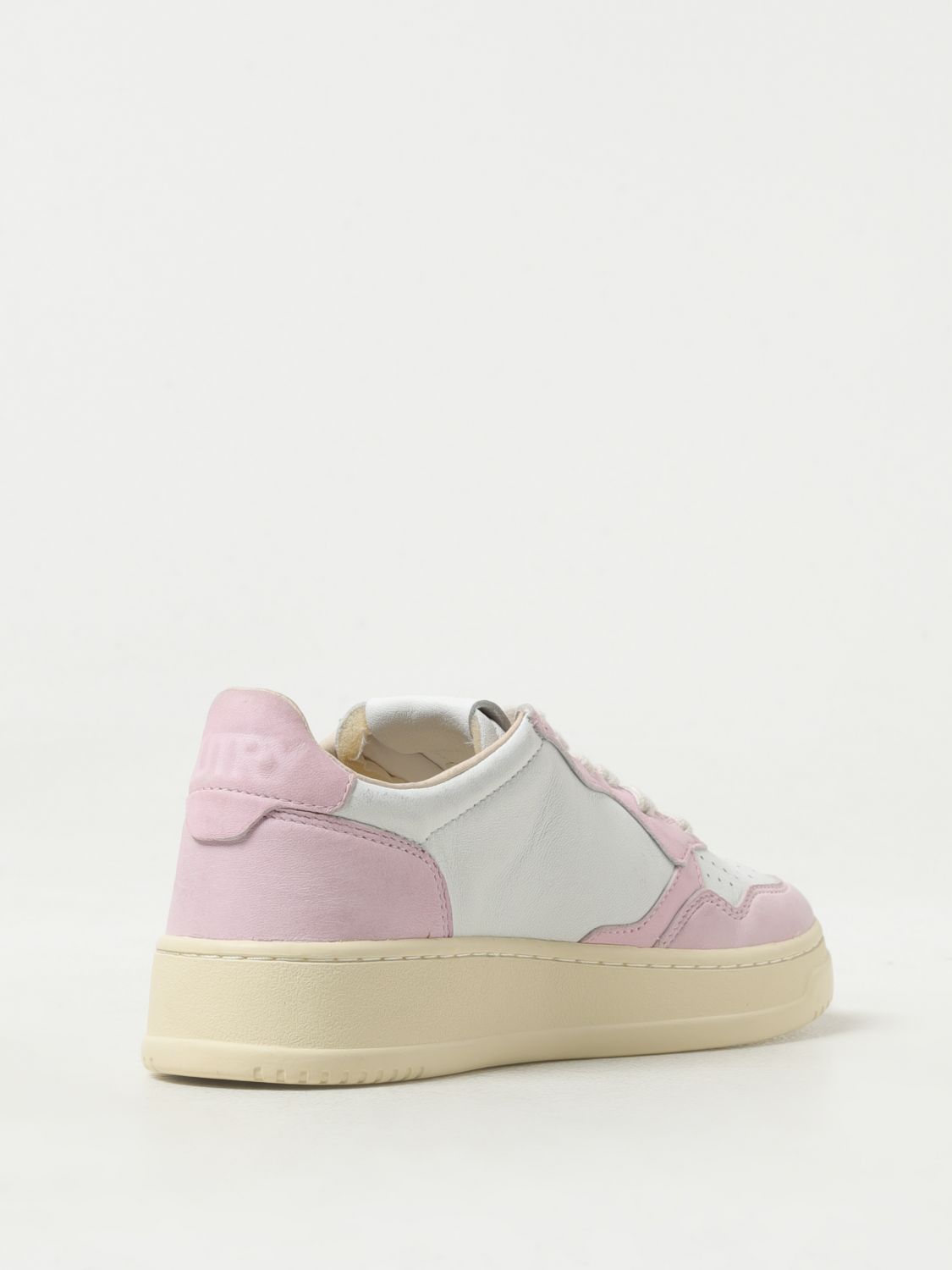 Autry Sneakers Woman Pink