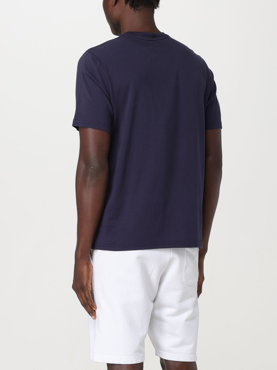 Autry T Shirt Men Blue