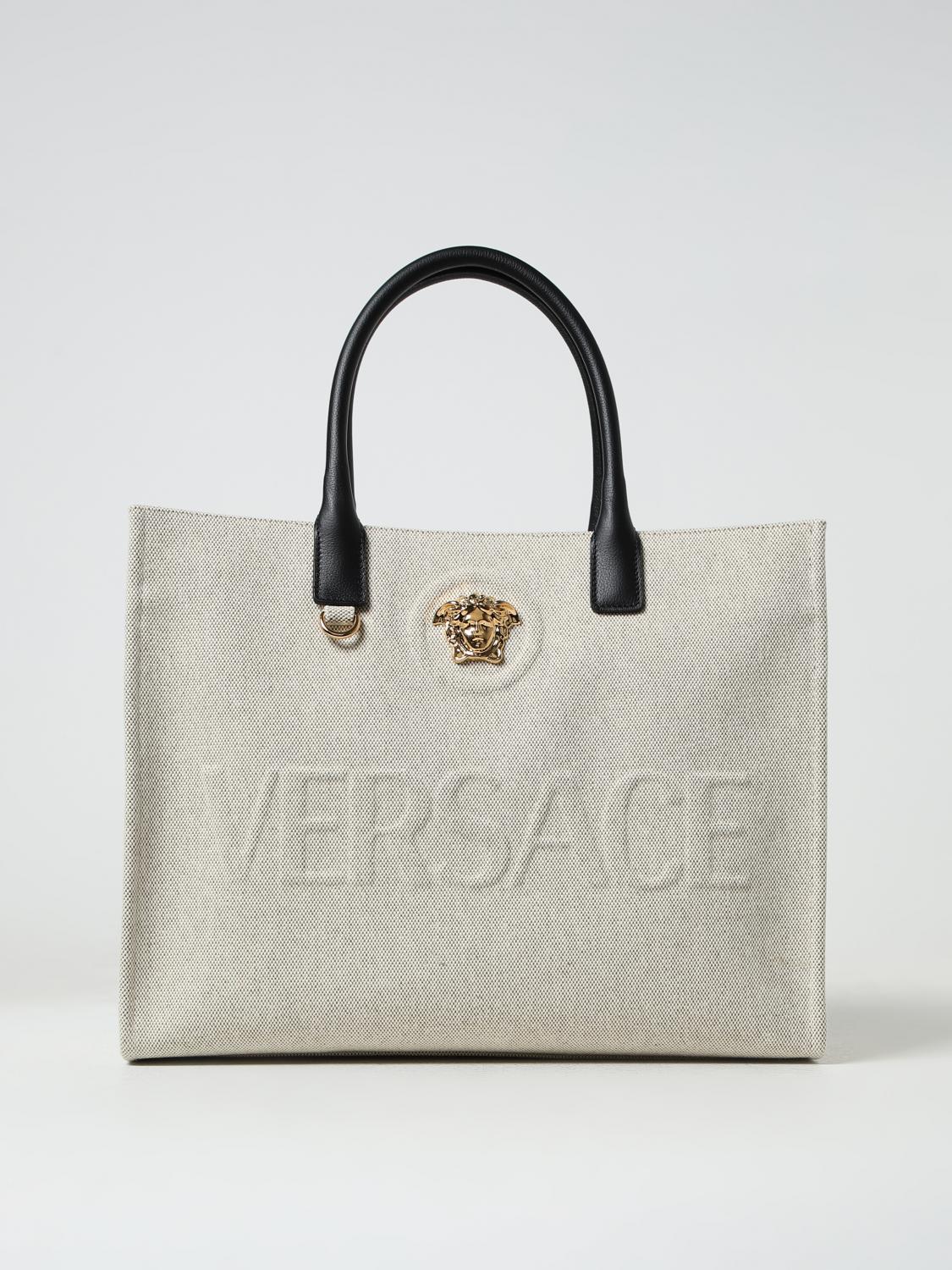 Versace Handbag Woman Rope