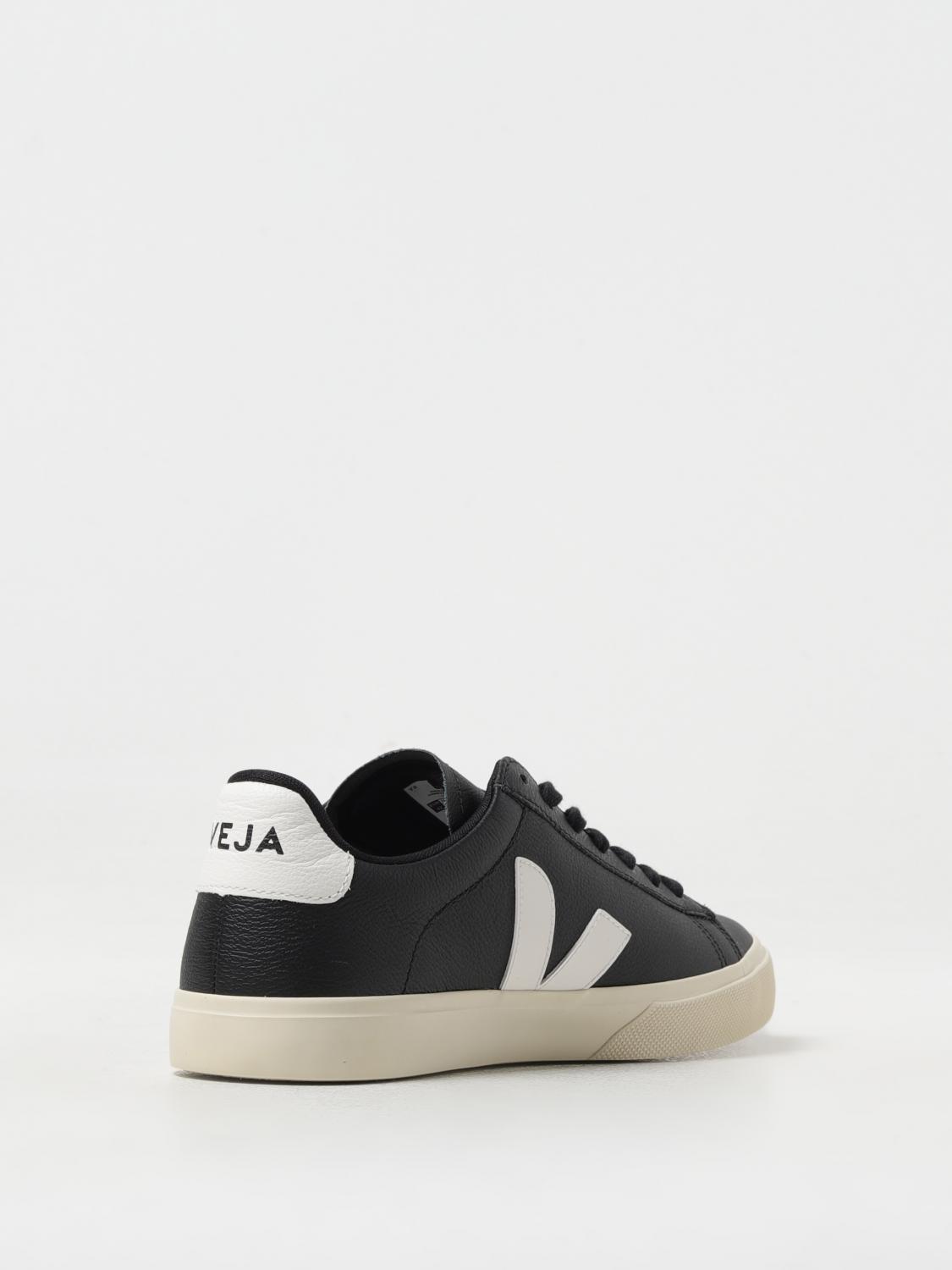 Veja Sneakers Men Black