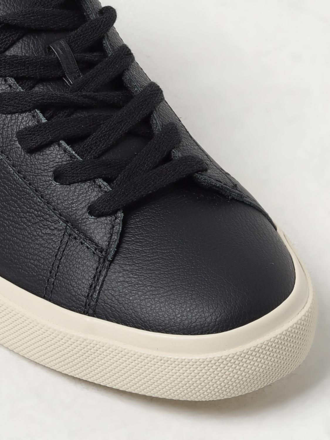 Veja Sneakers Men Black