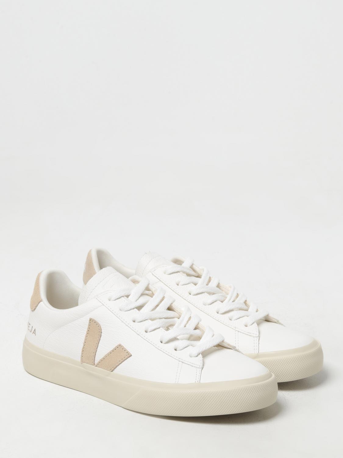 Veja Sneakers Woman White
