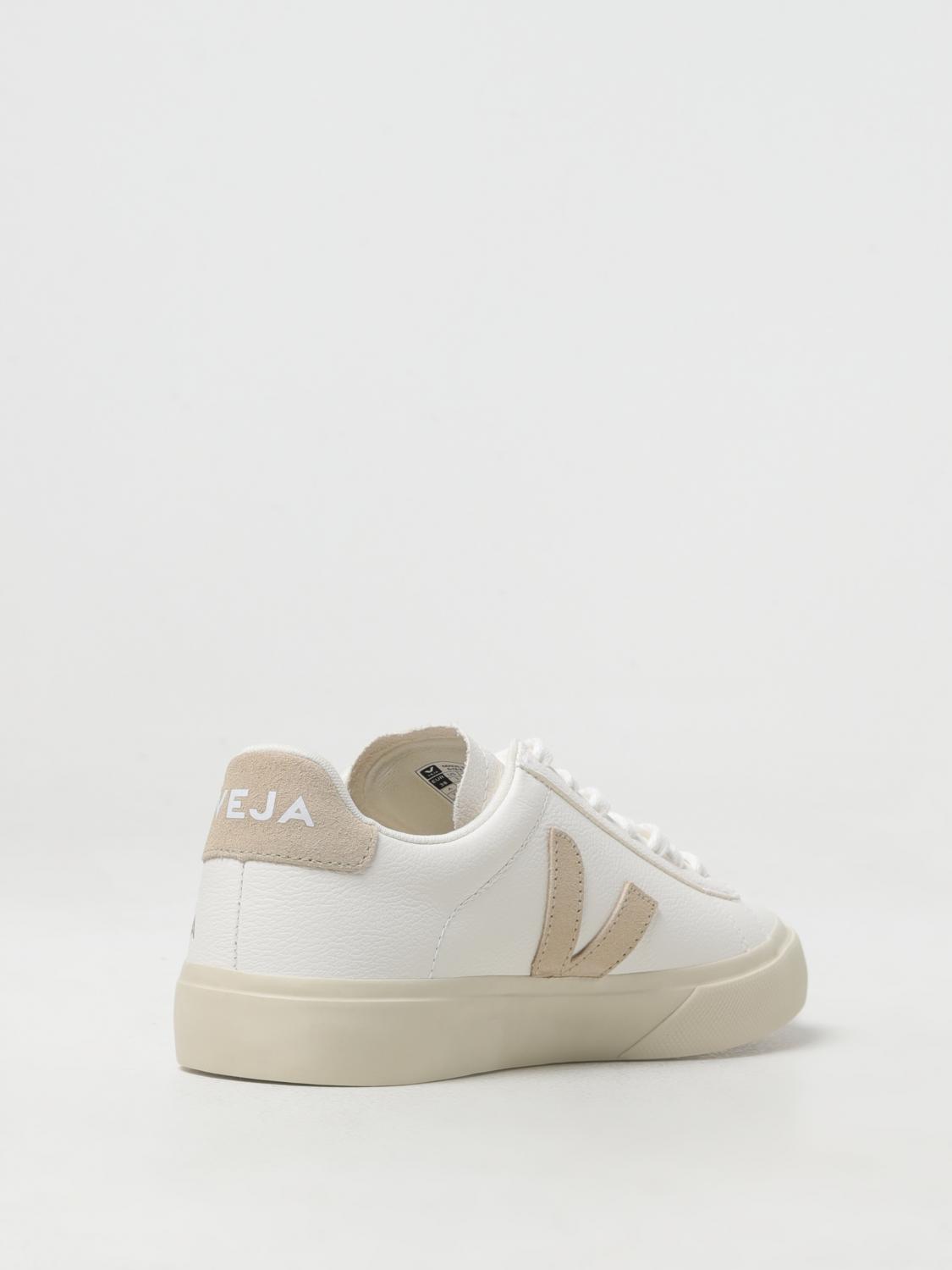 Veja Sneakers Woman White