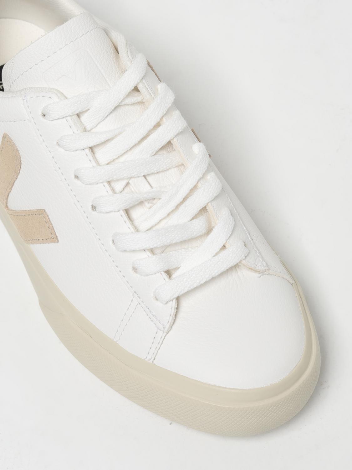 Veja Sneakers Woman White