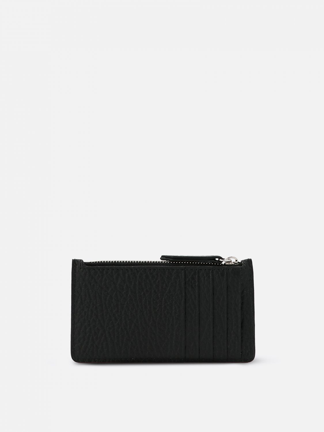 Maison Margiela Wallet Men Black