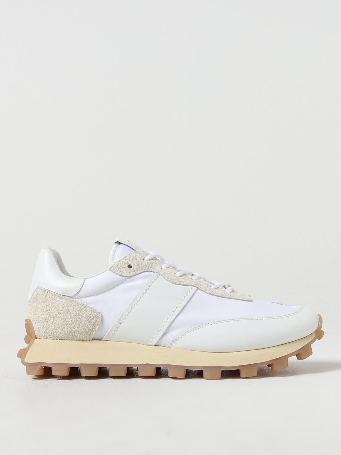 Tod's Sneakers Men White