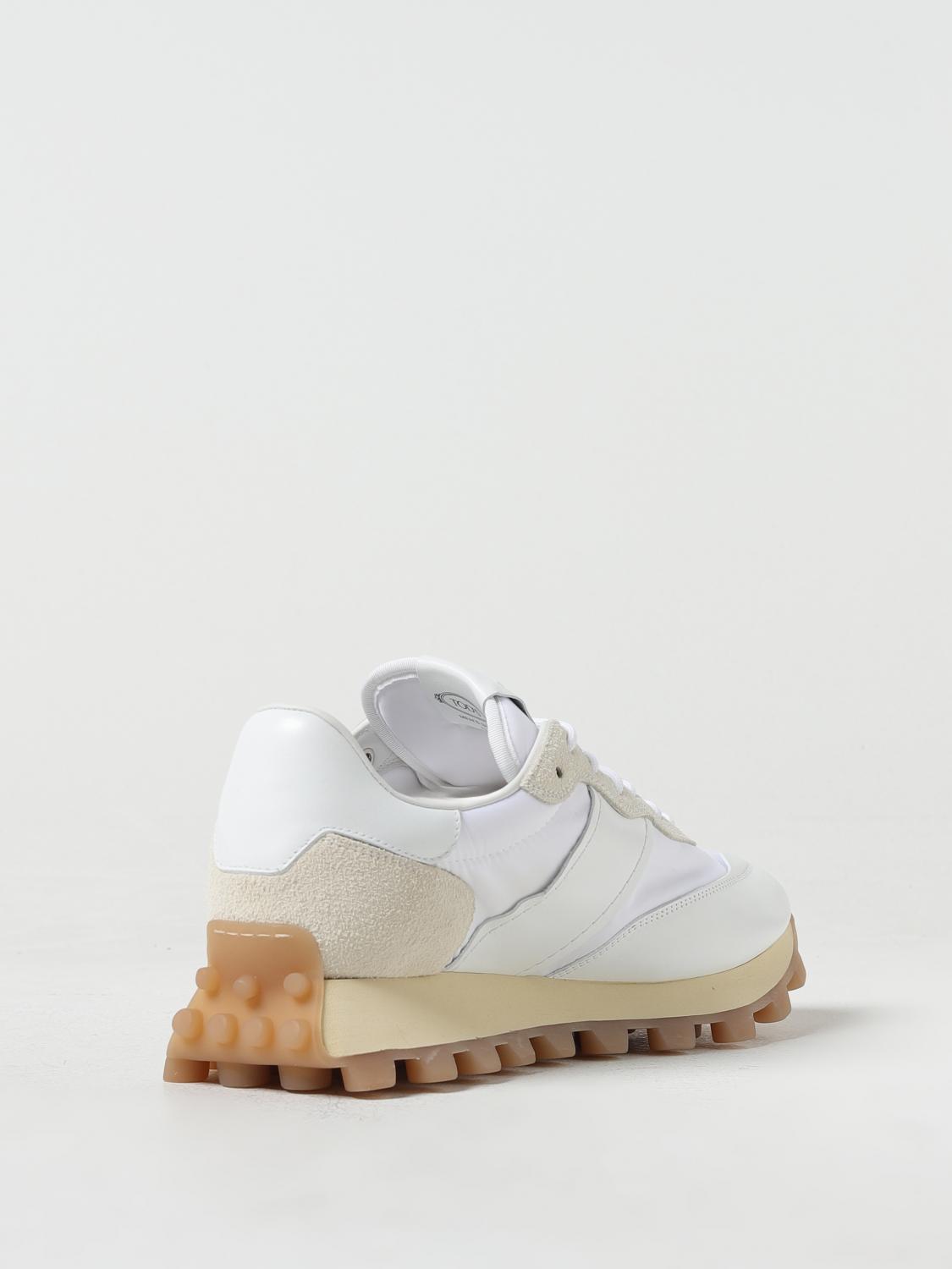 Tod's Sneakers Men White