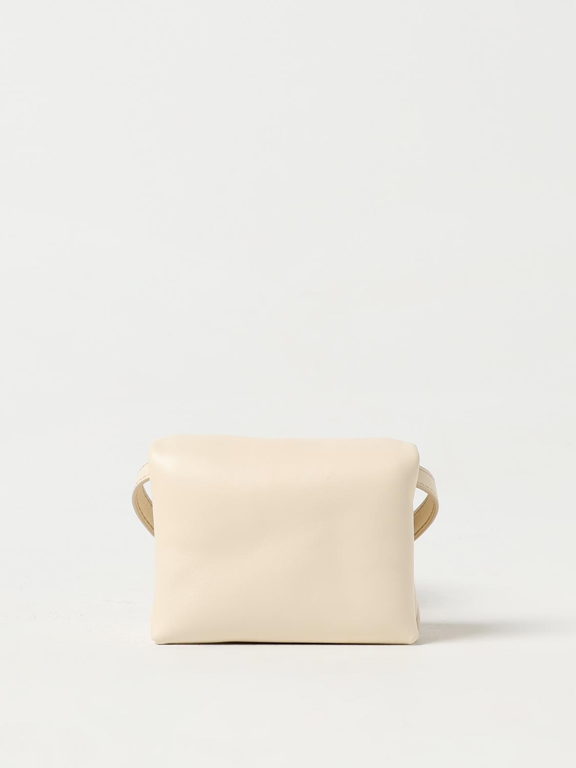 Marni Mini Bag Woman White