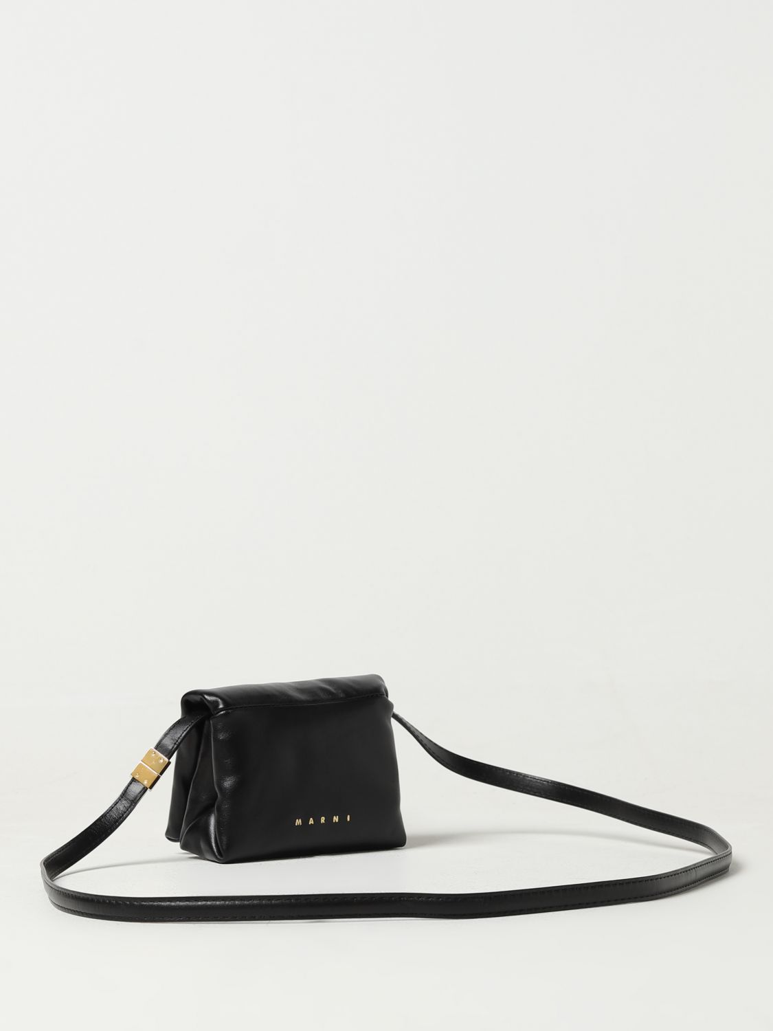 Marni Mini Bag Woman White