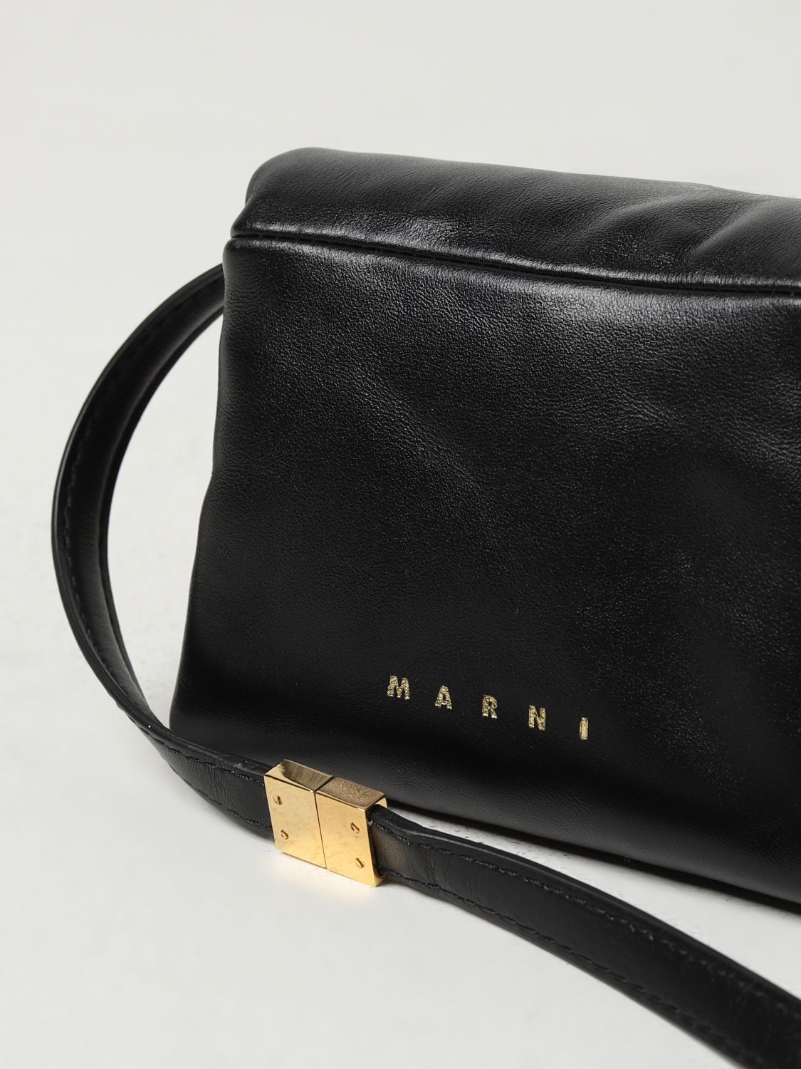 Marni Mini Bag Woman White