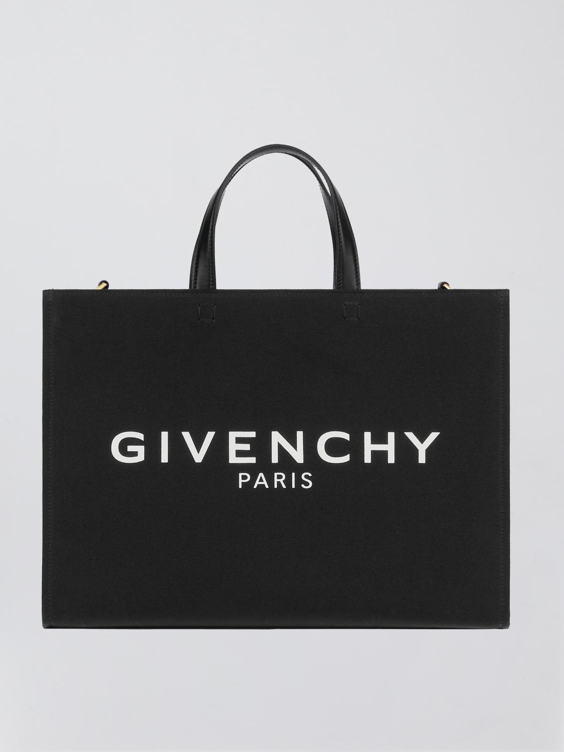 Givenchy Handbag Woman Black