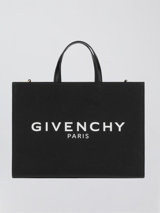 Givenchy Handbag Woman Black