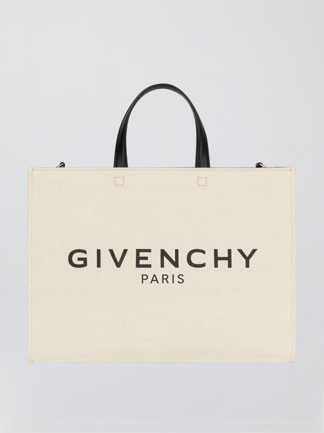 Givenchy Handbag Woman Beige