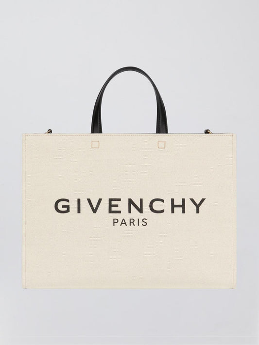 Givenchy Handbag Woman Beige