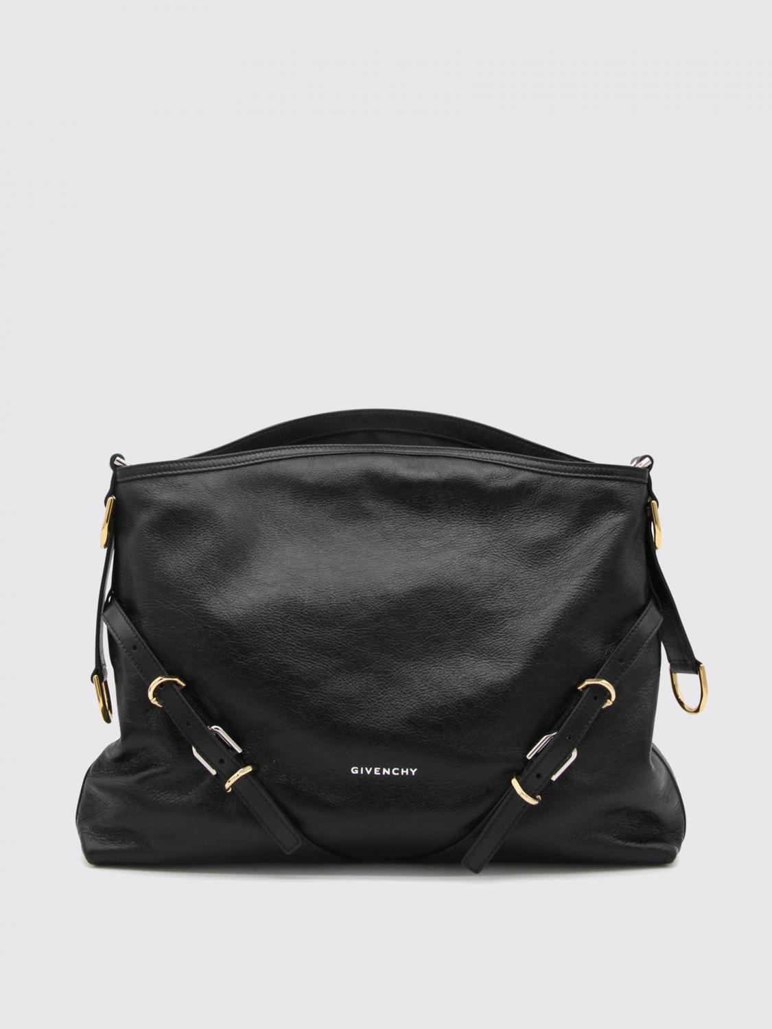 Givenchy Shoulder Bag Woman Black