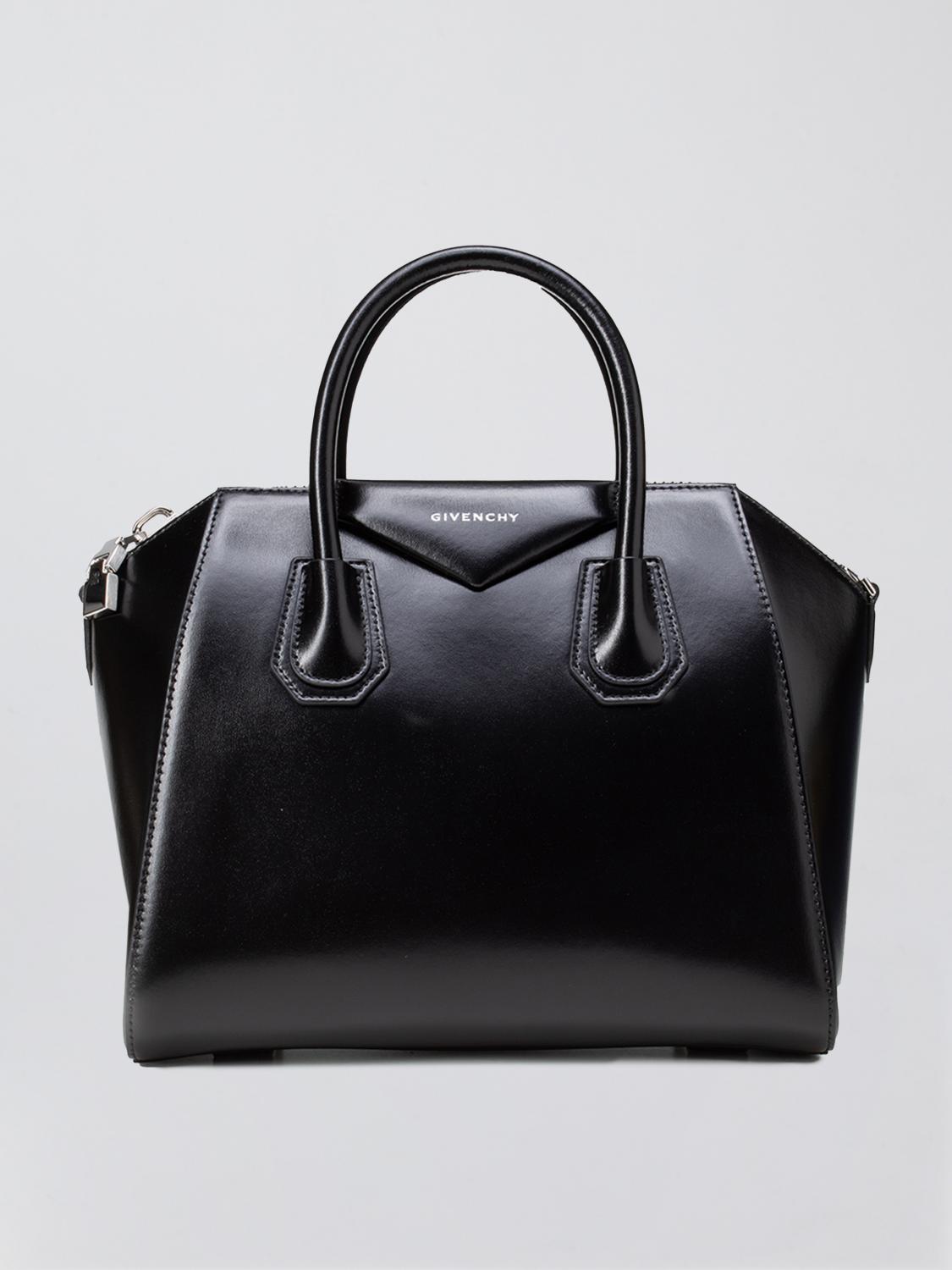 Givenchy Handbag Woman Black