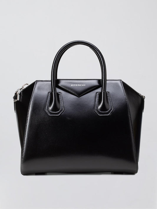 Givenchy Handbag Woman Black