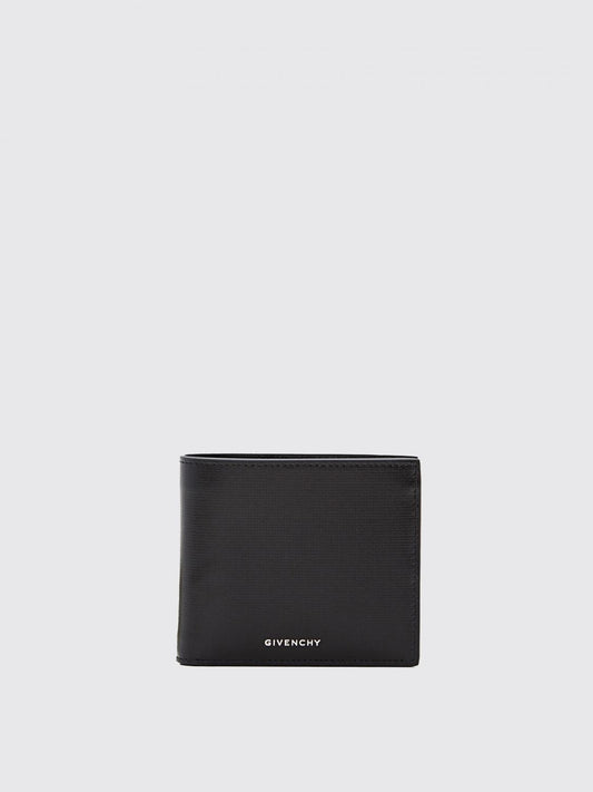 Givenchy Wallet Men Black