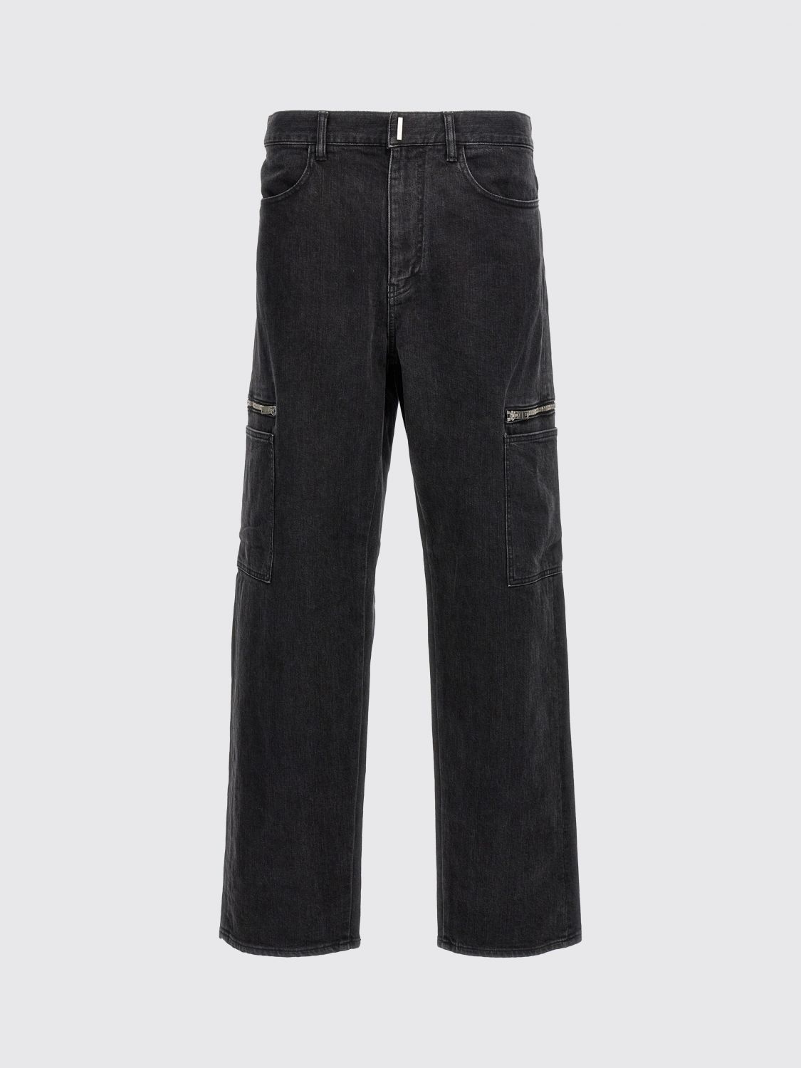 Givenchy Pants Men Black