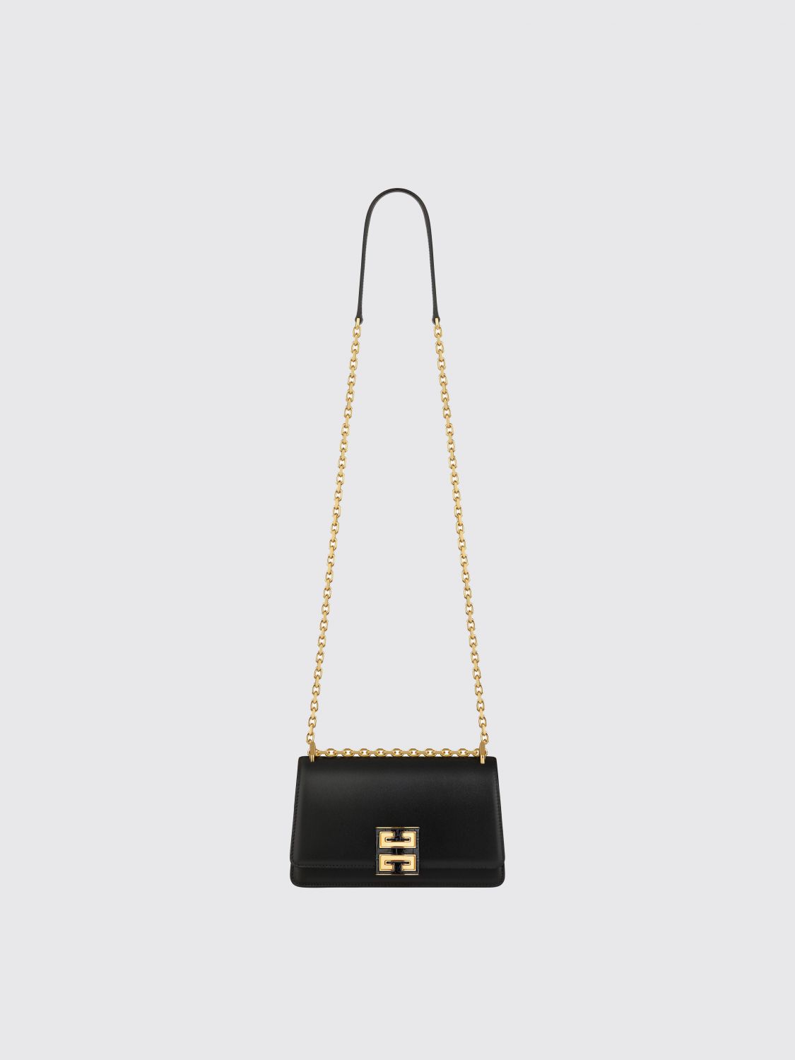 Givenchy Crossbody Bags Woman Black