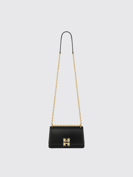 Givenchy Crossbody Bags Woman Black