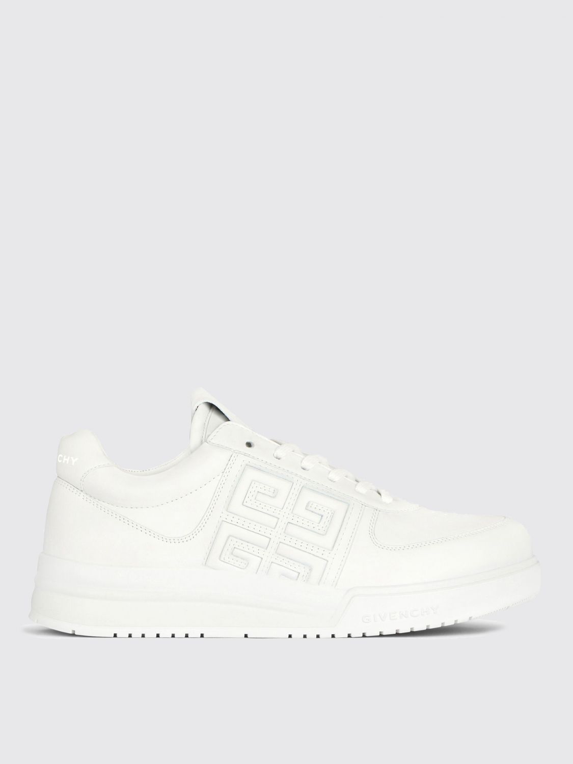 Givenchy Sneakers Woman White