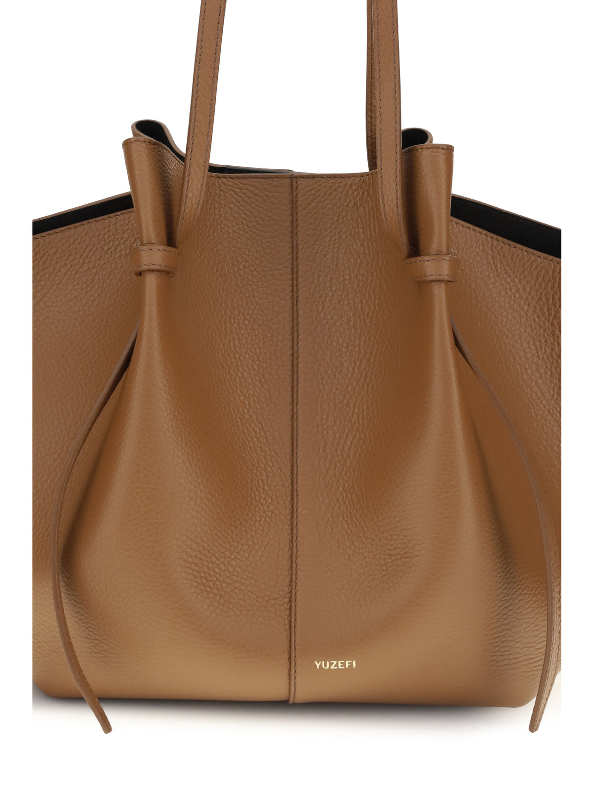 Yuzefi Large Mochi Tote Bag - Hazel