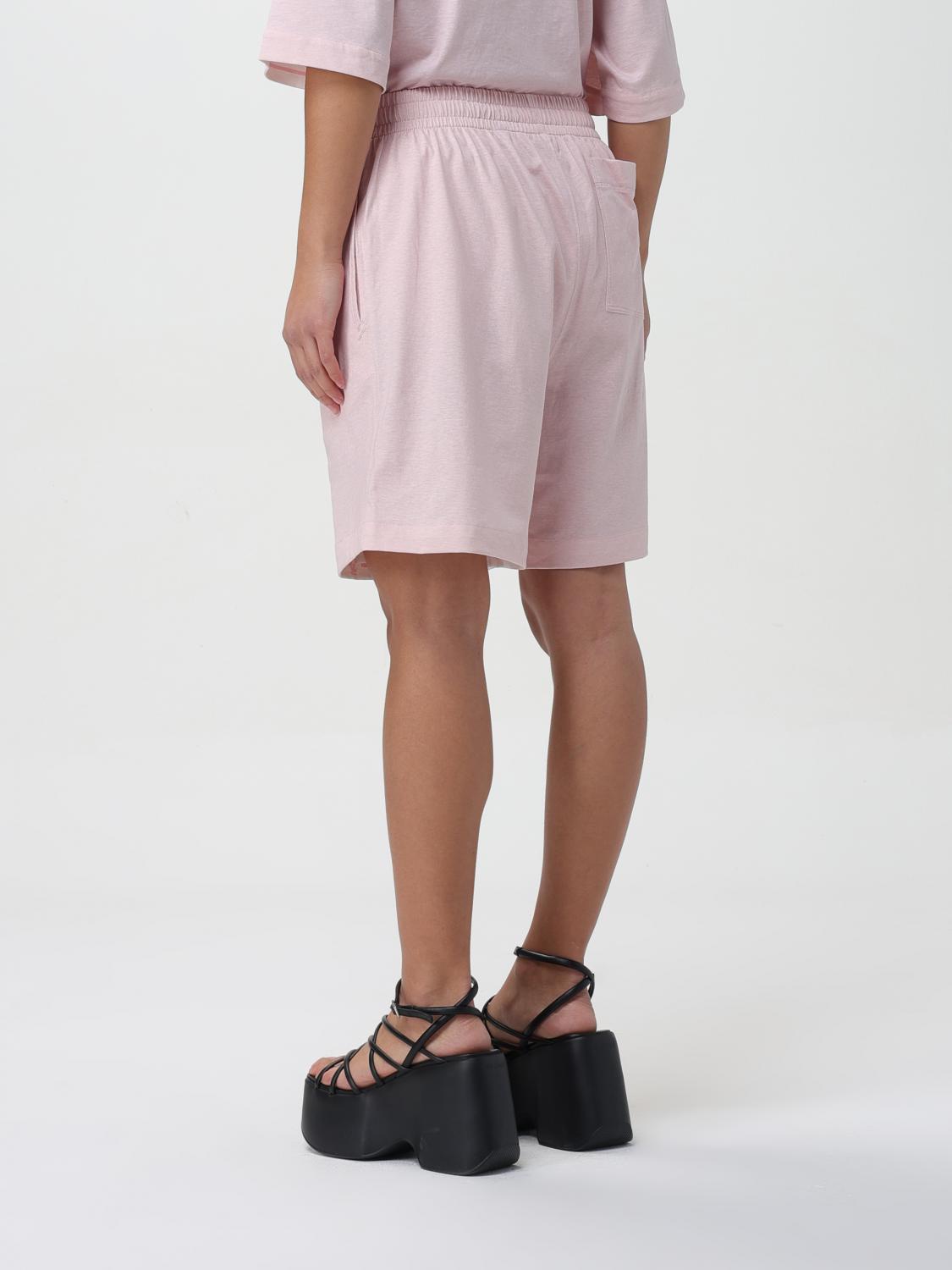Burberry Short Woman Pink