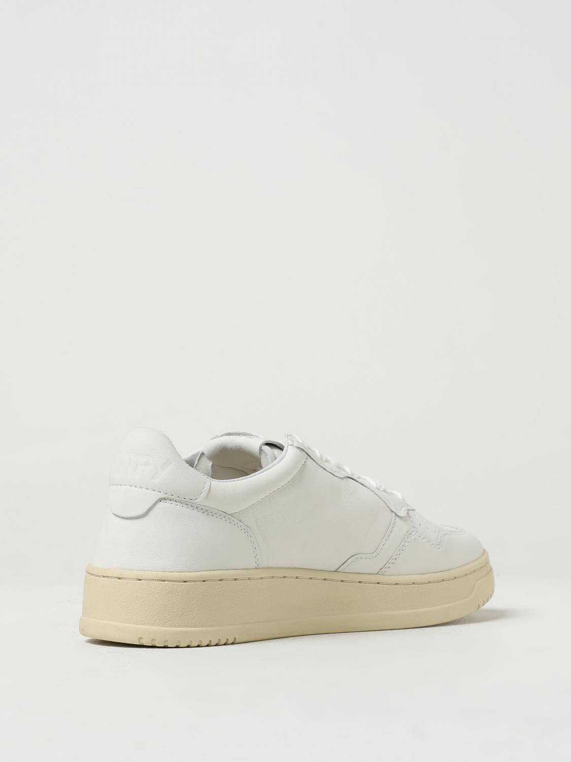 Autry Sneakers Men White