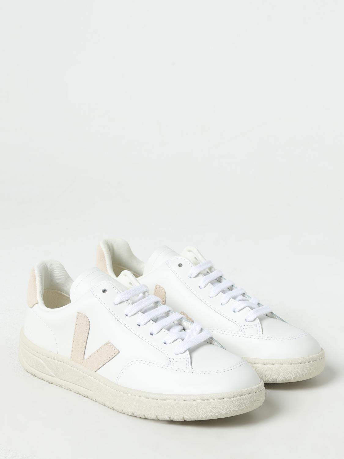 Veja Sneakers Woman White