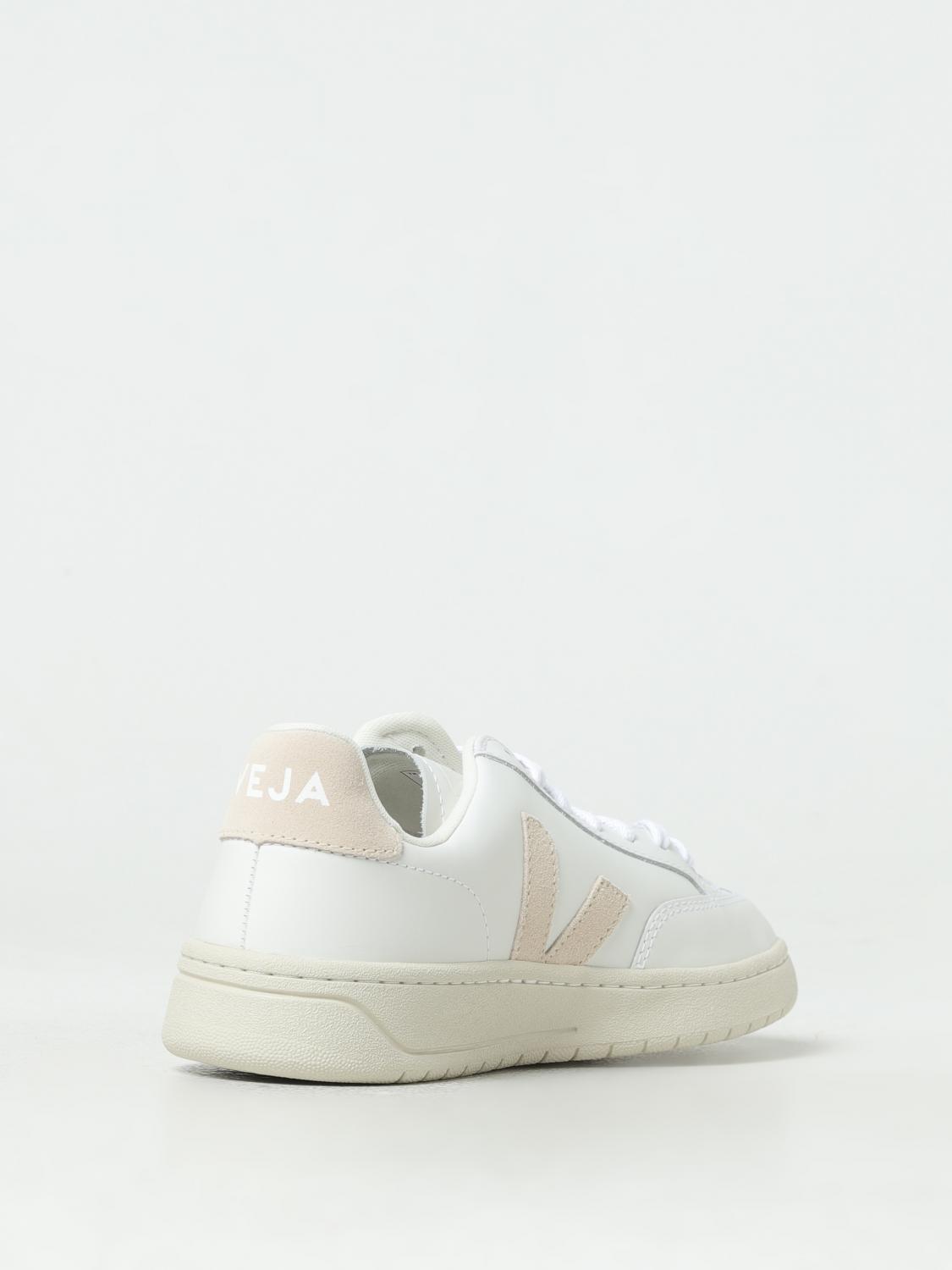 Veja Sneakers Woman White