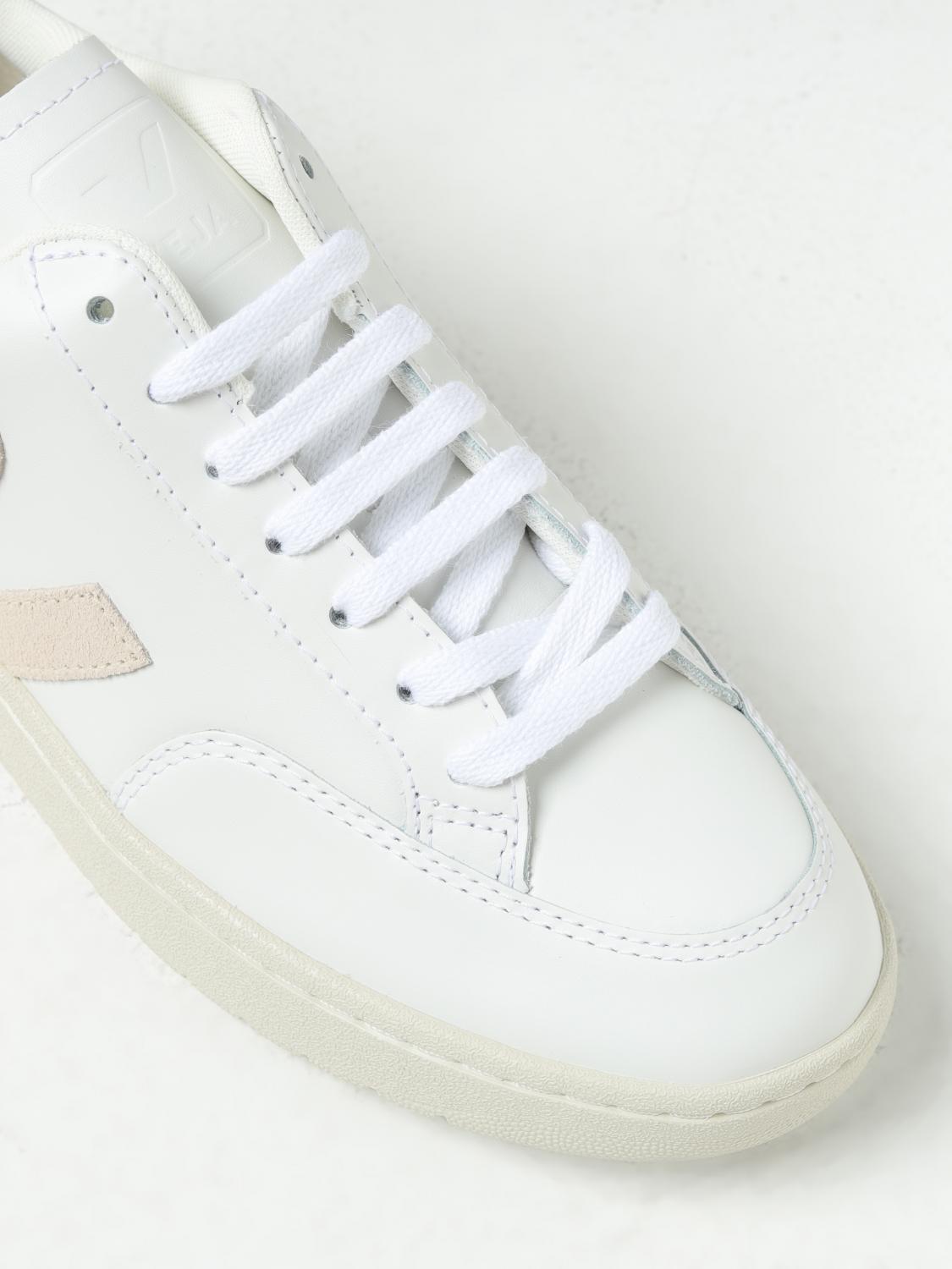 Veja Sneakers Woman White
