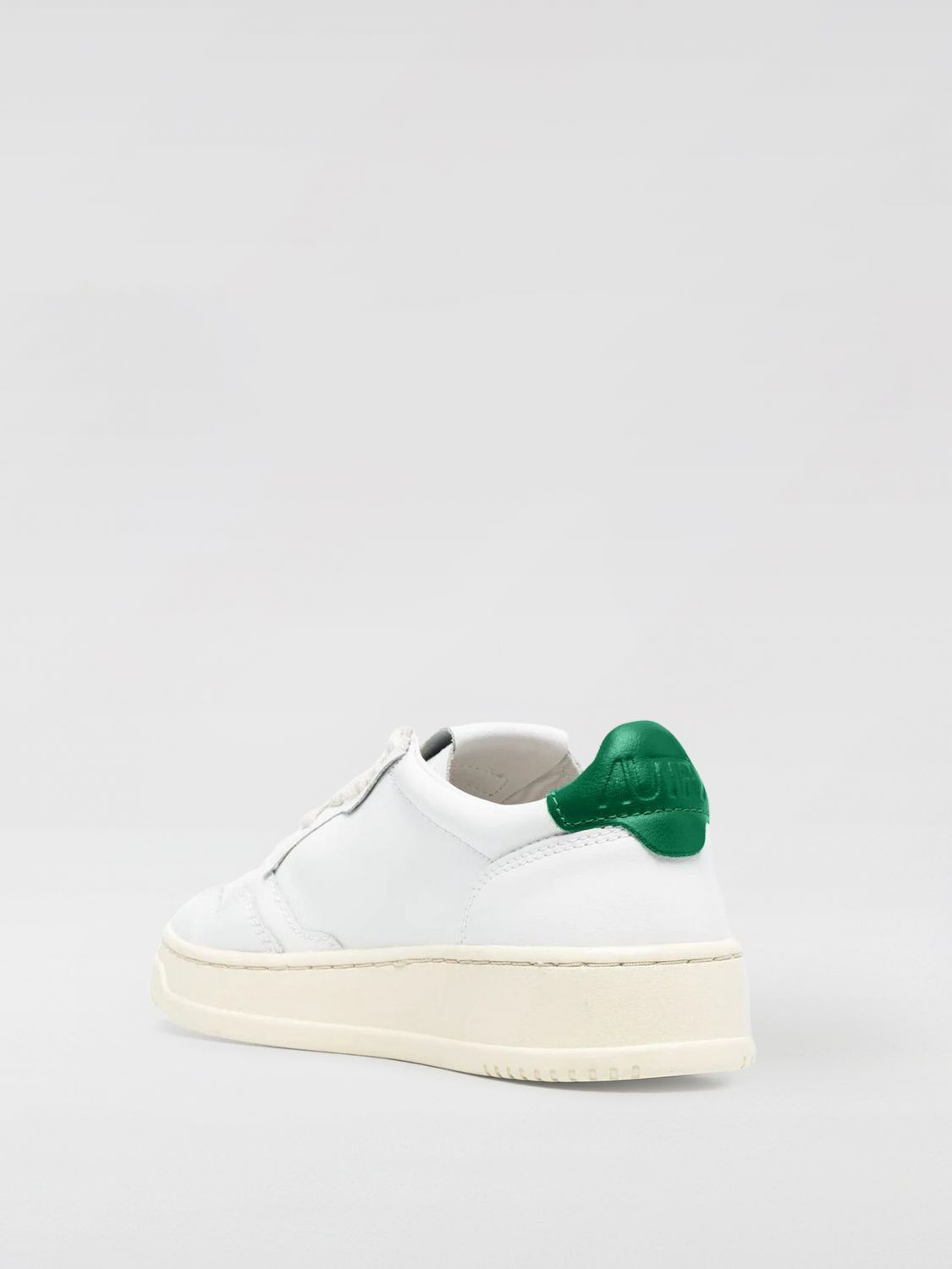 Autry Sneakers Woman White