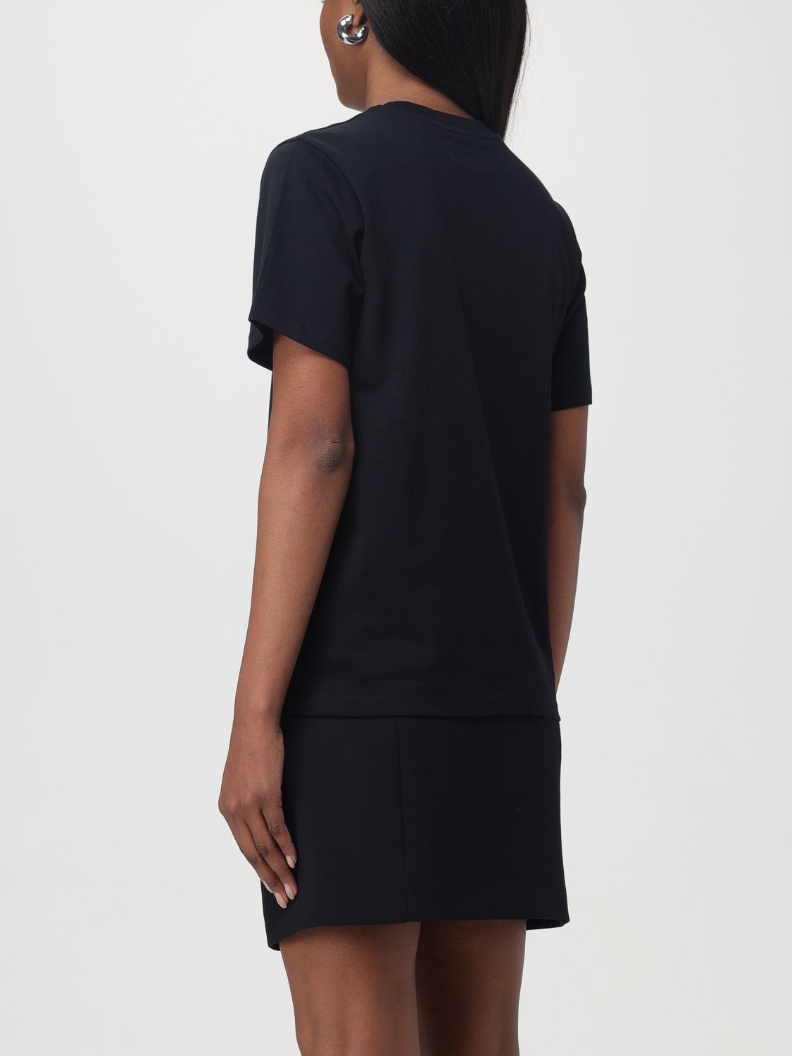 Coperni T Shirt Woman Black