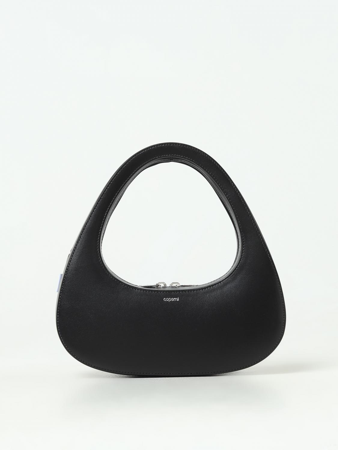 Coperni Handbag Woman Black