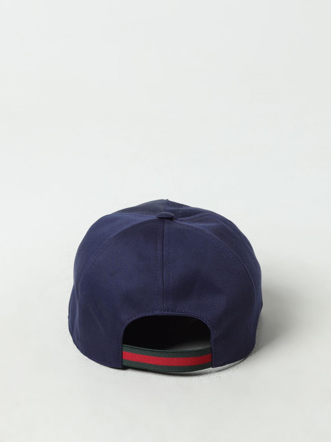 Gucci Hat Kids Blue