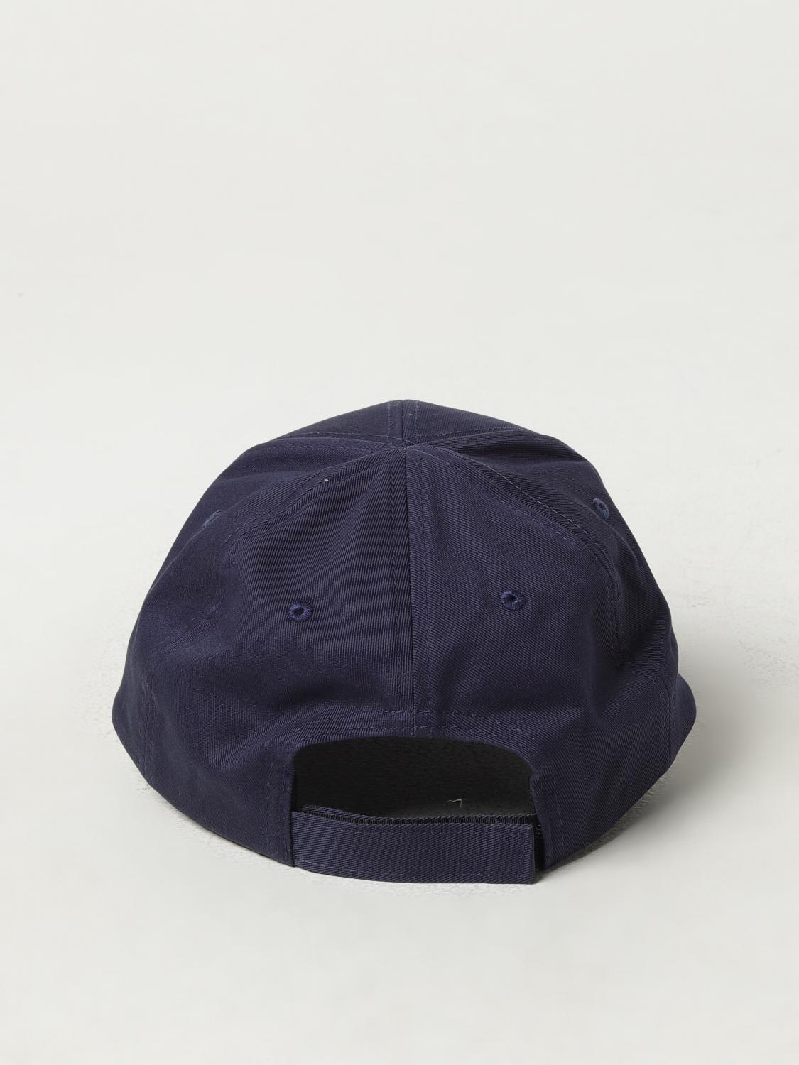 Autry Hat Men Black